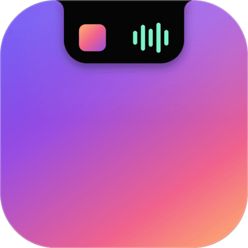 Notchella app icon